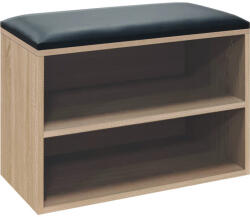 PAKOWORLD Dulap pantofi cu bancheta Kiana, 60x32x44 cm (072-000162) Pantofar