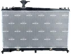 NRF Chladič motora NRF 53410 (53410)