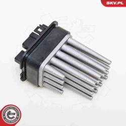 ESEN SKV Odpor vnútorného ventilátora ESEN SKV 95SKV002 (95SKV002)