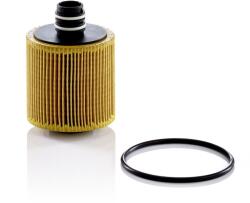 Mann-filter Olejový filter MANN-FILTER HU 8006 z (HU 8006 z)