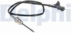 DELPHI Snímač teploty výfukových plynov DELPHI TS30419-12B1 (TS30419-12B1)