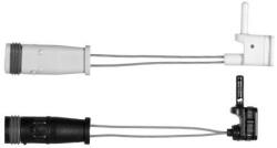 TEXTAR Výstražný kontakt, opotrebenie brzdového obloženia TEXTAR 98029400 (98029400)