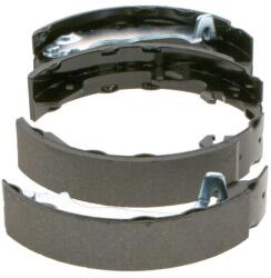 Bosch Sada brzdových čeľustí BOSCH 0 986 487 633 (0 986 487 633)