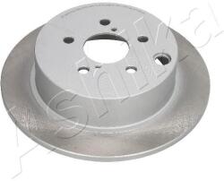 ASHIKA Brzdový kotúč ASHIKA 61-07-710C (61-07-710C)