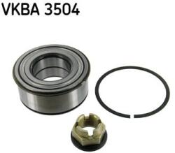 SKF Súprava ložísk kolesa SKF VKBA 3504 (VKBA 3504)