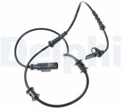 DELPHI Snímač počtu otáčok kolesa DELPHI SS21259-12B1 (SS21259-12B1)