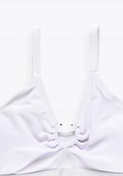 Shein Bikini Felső Csíkos Xxj bsh 46