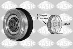 SASIC Remenica kľukového hriadeľa SASIC 2156057 (2156057)