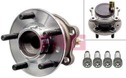 Schaeffler FAG Súprava ložísk kolesa Schaeffler FAG 713 6605 50 (713 6605 50)