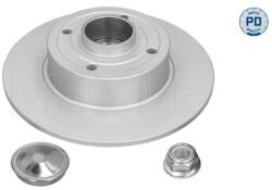 MEYLE Brzdový kotúč MEYLE 16-15 523 4114/PD (16-15 523 4114/PD)