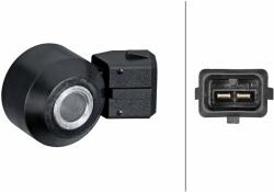 HELLA Senzor klepania HELLA 6PG 013 114-761 (6PG 013 114-761)