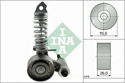 Schaeffler INA Napinák rebrovaného klinového remeňa Schaeffler INA 533 0085 30 (533 0085 30)