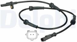 DELPHI Snímač počtu otáčok kolesa DELPHI SS20376 (SS20376)