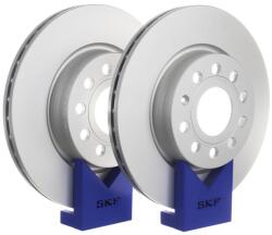 SKF Brzdový kotúč SKF VKBD 80012 V2 (VKBD 80012 V2)
