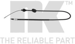 NK Lanko ovládania spojky NK 922531 (922531)