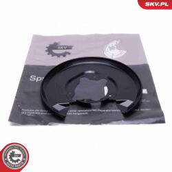 ESEN SKV Ochranný plech proti rozstreku, Brzdový kotúč ESEN SKV 57SKV764 (57SKV764)