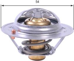 GATES Termostat chladenia GATES TH43182G1 (TH43182G1)
