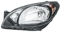 HELLA Hlavný svetlomet HELLA 1EJ 010 672-011 (1EJ 010 672-011)