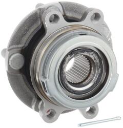 SKF Súprava ložísk kolesa SKF VKBA 7611 (VKBA 7611)