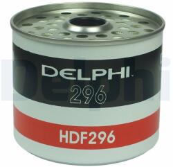 DELPHI Palivový filter DELPHI HDF296 (HDF296)