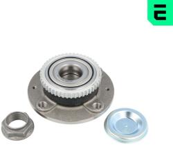 OPTIMAL Súprava ložísk kolesa OPTIMAL 602509 (602509)