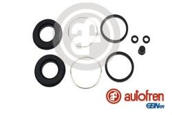 Autofren Seinsa Opravná sada brzdového strmeňa AUTOFREN SEINSA D4071 (D4071)