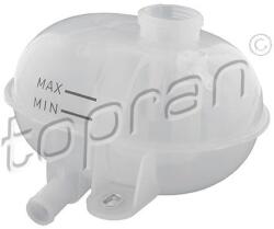 TOPRAN Vyrovnávacia nádobka chladiacej kvapaliny TOPRAN 601 612 (601 612)