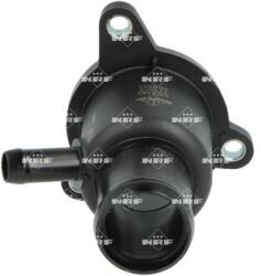 NRF Príruba chladenia NRF 775075 (775075)