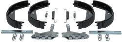Bosch Sada brzd. čeľustí parkov. brzdy BOSCH 0 204 113 828 (0 204 113 828)