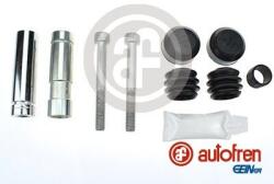 Autofren Seinsa Sada vodiacich puzdier brzdového strmeňa AUTOFREN SEINSA D7141C (D7141C)