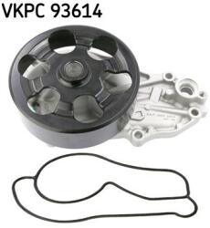 SKF Vodné čerpadlo, chladenie motora SKF VKPC 93614 (VKPC 93614)
