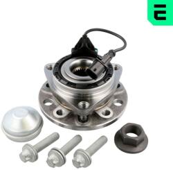 OPTIMAL Súprava ložísk kolesa OPTIMAL 201517 (201517)