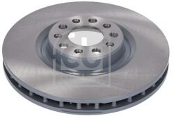 Febi Bilstein Brzdový kotúč FEBI BILSTEIN 186033 (186033)