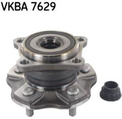 SKF Súprava ložísk kolesa SKF VKBA 7629 (VKBA 7629)