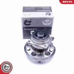 ESEN SKV Súprava ložísk kolesa ESEN SKV 29SKV243 (29SKV243)