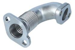 MAXGEAR Potrubie AGR-ventilu MAXGEAR 18-0971 (18-0971)