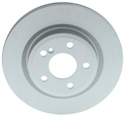 Bosch Brzdový kotúč BOSCH 0 986 479 F75 (0 986 479 F75)