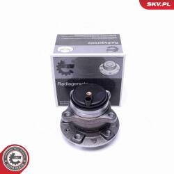 ESEN SKV Súprava ložísk kolesa ESEN SKV 29SKV406 (29SKV406)