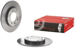 BREMBO Brzdový kotúč BREMBO 08.5334. 11 (08.5334.11)