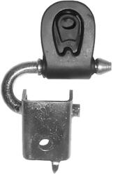 WALKER Držiak, výfukový systém WALKER 80259 (80259)