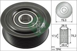Schaeffler INA Vratná/vodiaca kladka rebrovaného klinového remeňa Schaeffler INA 532 0609 10 (532 0609 10)