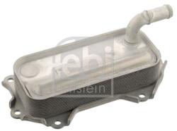 Febi Bilstein Chladič motorového oleja FEBI BILSTEIN 107814 (107814)
