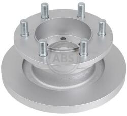 A. B. S Brzdový kotúč A. B. S. 16943 (16943)