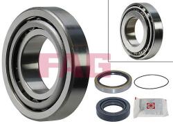 Schaeffler FAG Súprava ložísk kolesa Schaeffler FAG 713 6192 40 (713 6192 40)