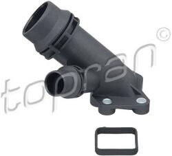 TOPRAN Príruba chladenia TOPRAN 502 267 (502 267)