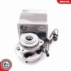 ESEN SKV Súprava ložísk kolesa ESEN SKV 29SKV099 (29SKV099)