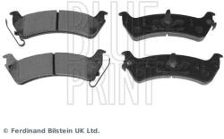 BLUE PRINT Sada brzdových platničiek kotúčovej brzdy BLUE PRINT ADA104215 (ADA104215)