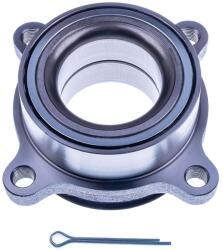 Denckermann Súprava ložísk kolesa DENCKERMANN W413607 (W413607)