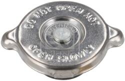 Febi Bilstein Uzatvárací kryt, nádobka chladiacej kvapaliny FEBI BILSTEIN 06568 (06568)