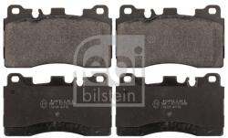 Febi Bilstein Sada brzdových platničiek kotúčovej brzdy FEBI BILSTEIN 116139 (116139)